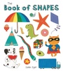 Cover: Book of Shapes - Templar Books