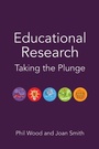 Cover: Educational Research - Independent Thinking Press