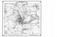 Abbildung von: Barnsley 1855 Map - Heritage Cartography