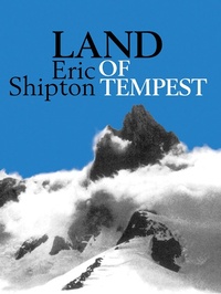Enlarge image Cover: Land of Tempest - Vertebrate Digital