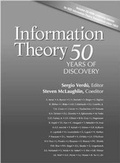 Cover: Information Theory - Wiley