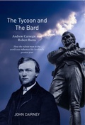 Cover: The Tycoon and the Bard - Luath Press