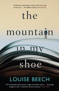 Cover: The Mountain in my Shoe - ORENDA BOOKS