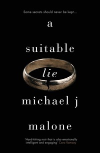 Enlarge image Cover: A Suitable Lie - ORENDA BOOKS