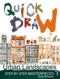 Cover: Urban Landscapes - Book House
