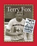 Cover: Terry Fox - Grass Roots Press