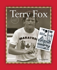 Enlarge image Cover: Terry Fox - Grass Roots Press