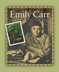 Cover: Emily Carr - Grass Roots Press