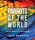Cover: Parrots of the World - Reed New Holland