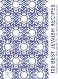 Cover: 100 Best Jewish Recipes - Pavilion