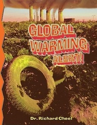 Enlarge image Cover: Global Warming Alert! - Crabtree Publishing Co,Canada