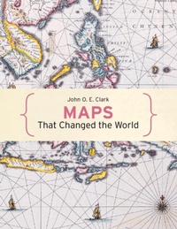 Enlarge image Cover: Maps That Changed The World - Batsford