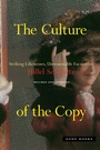 Cover: The Culture of the Copy - Zone Books