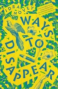Cover: Ways to Disappear - Daunt Books