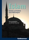 Cover: Islam - Kohlhammer