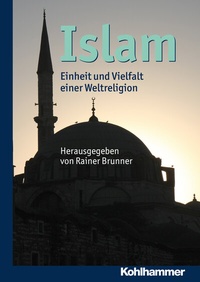 Abbildung von: Islam - Kohlhammer