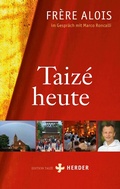Cover: Taiz&eacute; heute - Verlag Herder
