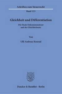 Abbildung von: Gleichheit und Differentiation. - fibre