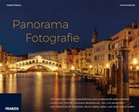 Abbildung von: Panoramafotografie - FRANZIS GmbH