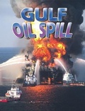 Cover: Gulf Oil Spill - Crabtree Classics