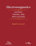 Cover: Electromagnetics - Wiley-IEEE Press