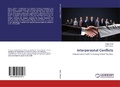 Cover: Interpersonal Conflicts - LAP Lambert Academic Publishing