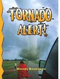 Enlarge image Cover: Tornado Alert! (Revised, Ed. 2) - Crabtree Classics