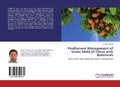 Cover: Postharvest Management of Green Mold of Citrus with Botanicals - LAP Lambert Academic Publishing