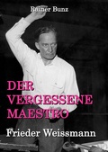Cover: Der vergessene Maestro - TWENTYSIX
