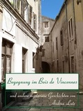 Cover: Begegnung im Bois de Vincennes - neobooks