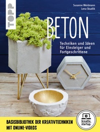 Enlarge image Cover: Beton - frechverlag GmbH