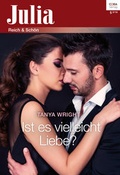 Cover: Ist es vielleicht Liebe? - Verlagsgruppe HarperCollins