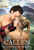 Cover: Die falsche Braut des Highlanders - Verlagsgruppe HarperCollins
