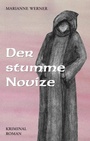 Cover: Der stumme Novice - BoD - Books on Demand