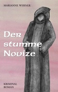 Cover: Der stumme Novice - BoD - Books on Demand