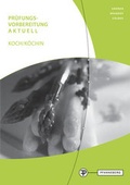 Cover: Pr&uuml;fungsvorbereitung aktuell Koch/K&ouml;chin - Pfanneberg