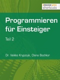 Cover: Programmieren f&uuml;r Einsteiger - entwickler.press
