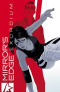 Cover: Mirror's Edge: Exordium - Cross Cult Entertainment