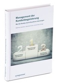 Cover: Management der Kundenbegeisterung - Symposion Publishing