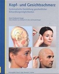 Cover: Kopf- und Gesichtsschmerz + CD-ROM Kopf- und Gesichtsschmerz - KVM - Der Medizinverlag