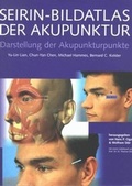 Cover: SEIRIN-Bildatlas der Akupunktur + CD-ROM K&ouml;rperakupunktur - KVM - Der Medizinverlag