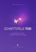 Cover: Schnittstellle Tod - Laack, van