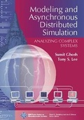 Cover: Modeling and Asynchronous Distributed Simulation - Wiley