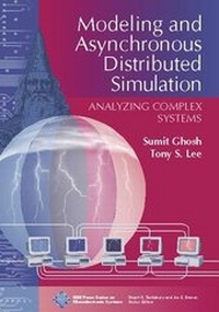 Enlarge image Cover: Modeling and Asynchronous Distributed Simulation - Wiley