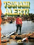 Cover: Tsunami Alert - Crabtree Publishing Co,Canada