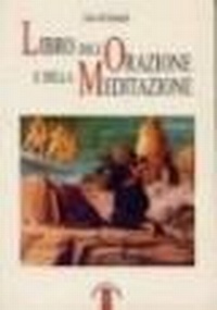 Abbildung von: Libro dell'orazione e della meditazione - Emmaus;Ares