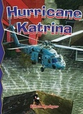 Cover: Hurricane Katrina - Crabtree Publishing Co,Canada