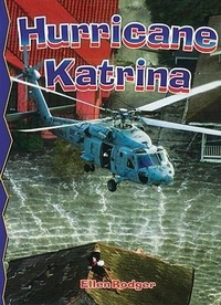 Enlarge image Cover: Hurricane Katrina - Crabtree Publishing Co,Canada