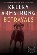 Cover: Betrayals - Random House Canada