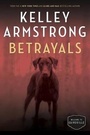 Cover: Betrayals - Random House Canada